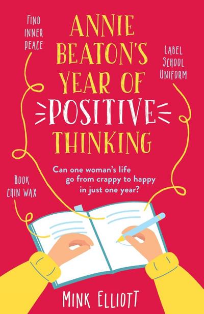 Annie Beaton’s Year of Positive Thinking
