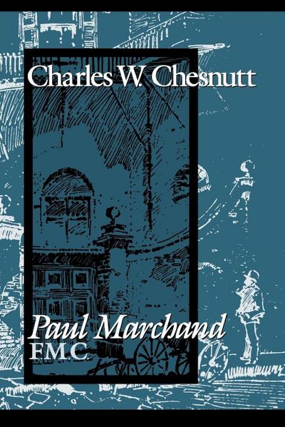 Paul Marchand F.M.C.