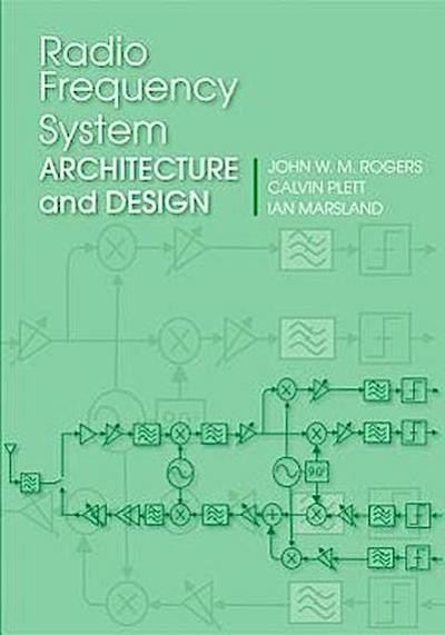 Radio Freq. Sys. Arch. & Design
