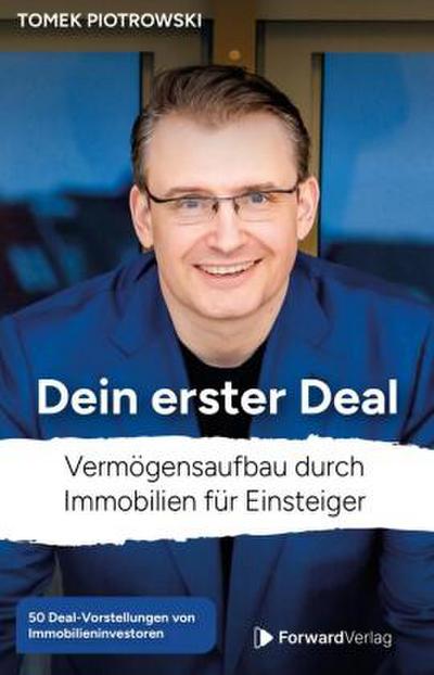 Dein erster Deal