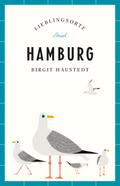 Hamburg Reiseführer LIEBLINGSORTE von Birgit Haustedt | Ebook