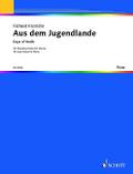 Aus dem Jugendlandefür Klavier