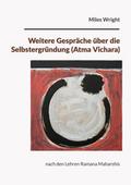 Weitere Gespräche über die Selbstergründung (Atma 