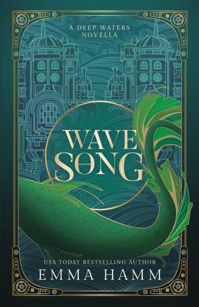 Wave Song