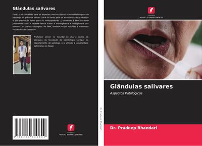 Glândulas salivares
