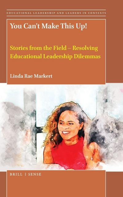 You Can’t Make This Up!