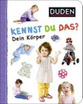 Duden 12+: Kennst du das? Dein Körper