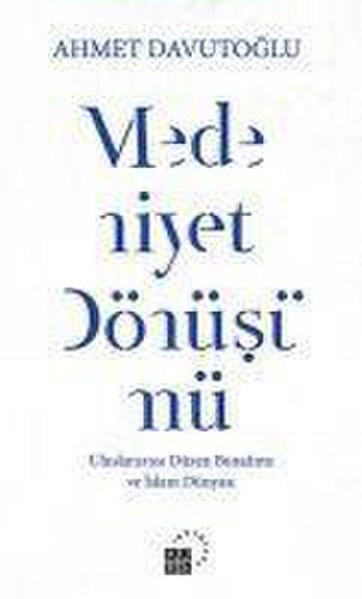 Medeniyet Dönüsümü