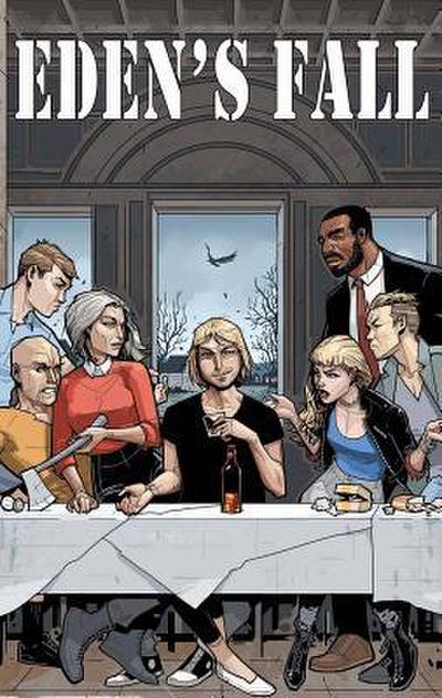 Eden’s Fall
