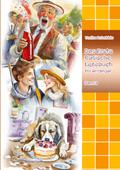 Das Erste Russische Lesebuch für Anfänger Band 3