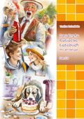 Das Erste Russische Lesebuch für Anfänger Band 3