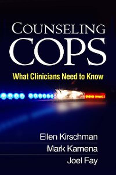 Counseling Cops