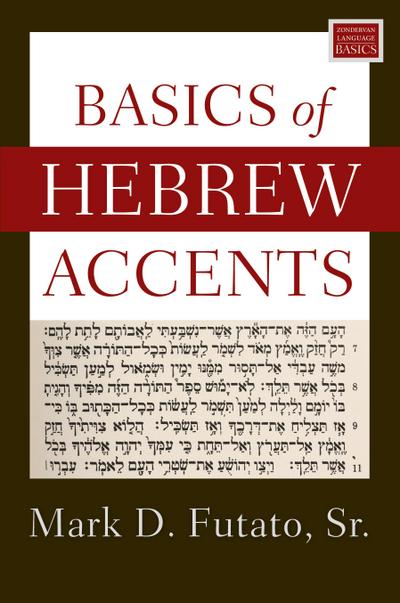 Basics of Hebrew Accents
