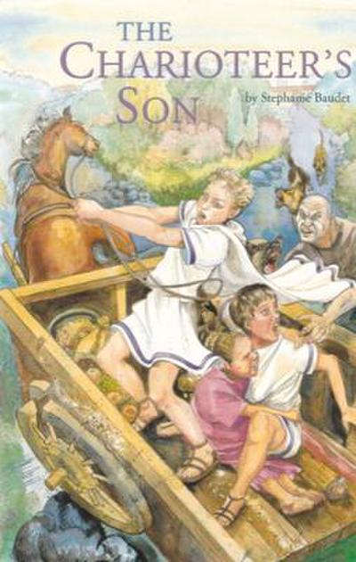 The Charioteer’s Son
