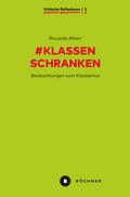 Klassenschranken