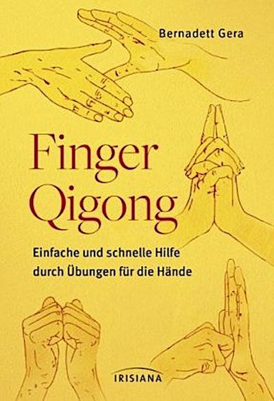 Finger-Qigong