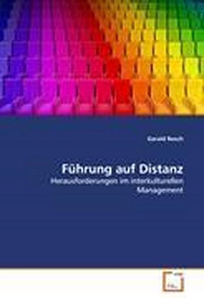 Führung auf Distanz