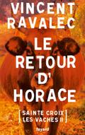 Le retour d’Horace