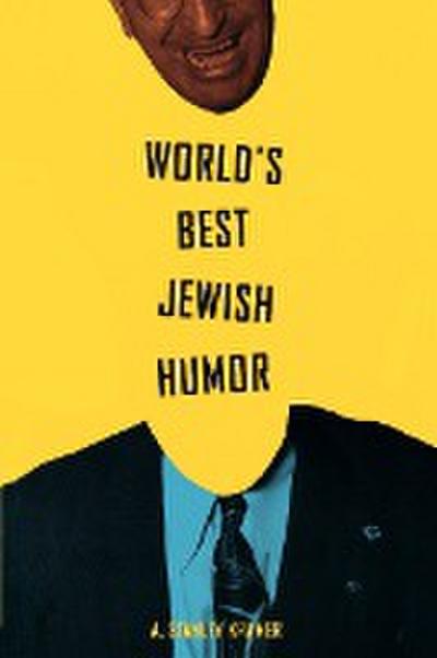 World’s Best Jewish Humor