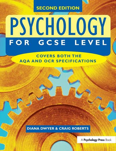 Psychology for GCSE Level