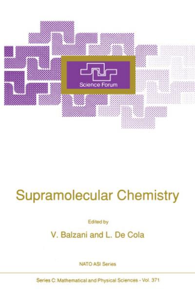 Supramolecular Chemistry