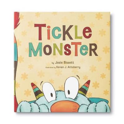 Bissett, J: Tickle Monster
