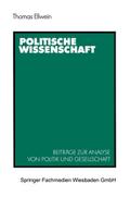 Politische Wissenschaft