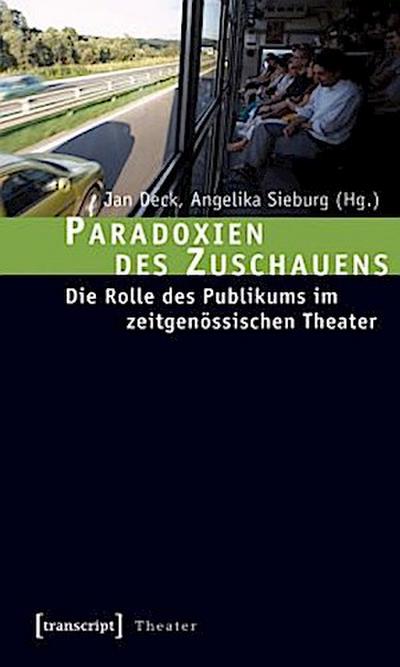 Paradoxien des Zuschauens