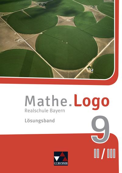 Mathe.Logo - Bayern