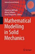 Mathematical Modelling in Solid Mechanics