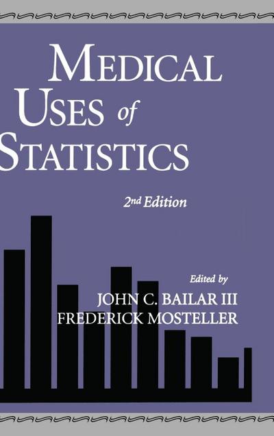 Medical Uses of Statistics