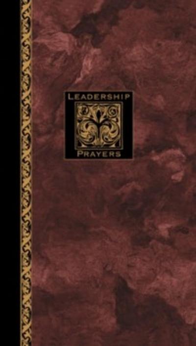 Leadership Prayers