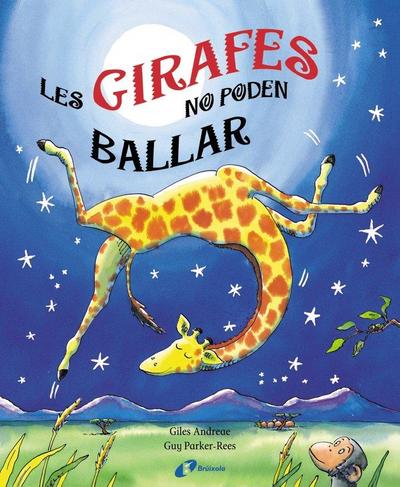 Les girafes no poden ballar