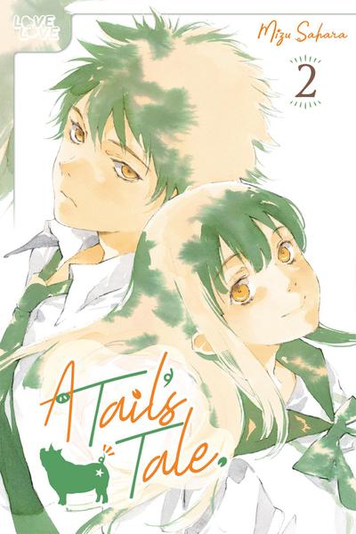 A Tail’s Tale, Volume 2