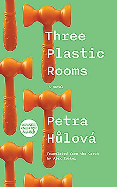 Three Plastic Rooms