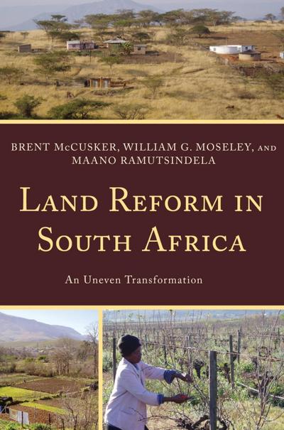 McCusker, B: Land Reform in South Africa