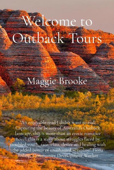 Welcome to Outback Tours
