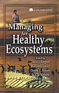 Managing for Healthy Ecosystems
