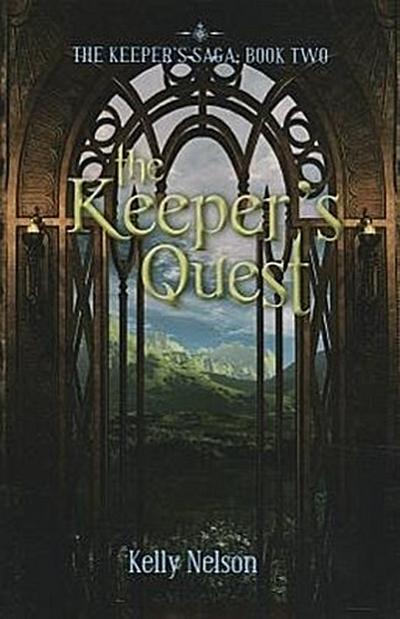 The Keeper’s Quest