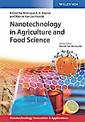 Nanotechnology in Agriculture and Food Science