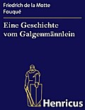 Eine Geschichte vom Galgenmännlein