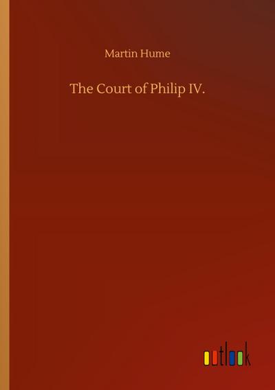 The Court of Philip IV.