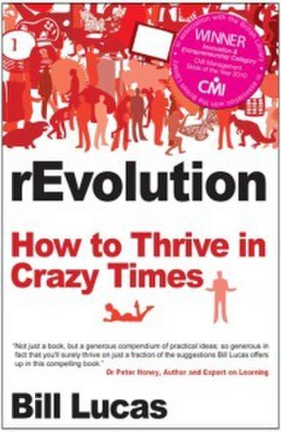 rEvolution