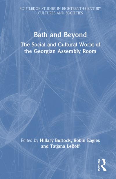 Bath and Beyond