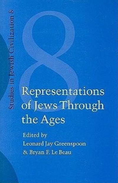Representations of Jews Through the Ages
