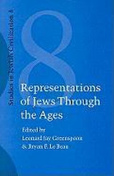 Representations of Jews Through the Ages.