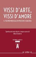 Vissi d’arte, vissi d’amore
