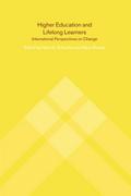 Higher Education and Lifelong Learning