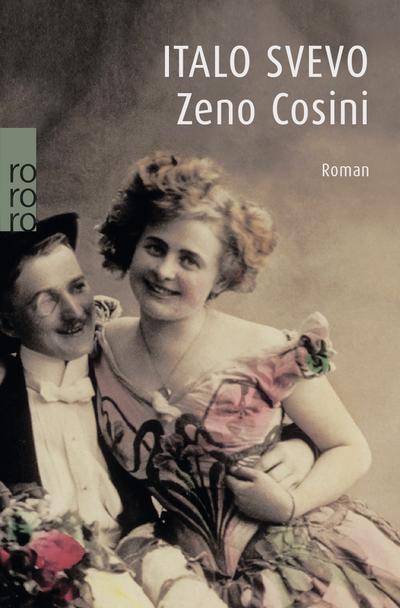 Zeno Cosini