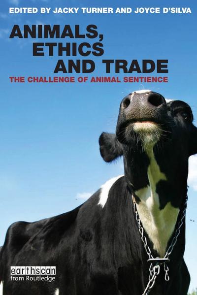 Animals, Ethics and Trade